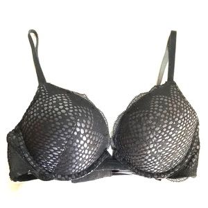 Victoria’s Secret bra